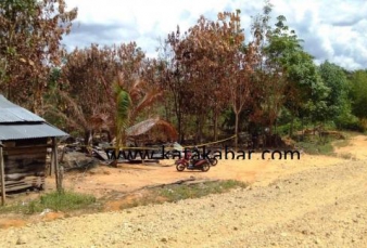 Cerita Birahi Oknum Bekas Pejabat Rohul di Kebun Gambir (4)