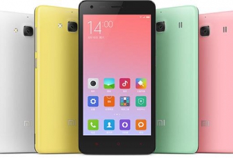 Redmi 2A, Ponsel Termurah Xiaomi Harga Sejutaan