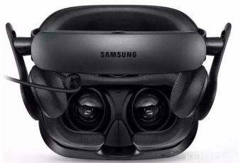 Samsung Headset VR Diperkenalkan