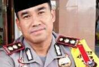 Tentang Wakapolres Pekanbaru dan Mahasiswi Sosiologi 