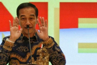 Petral dan Helikopter AW-101, Kasus Kakap yang Dilaporkan Jokowi ke KPK?