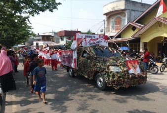 Nelangsa, Duri Tersandera Wacana Daerah Otonom Baru