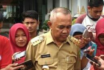 Wak, Bentar Lagi Andi Rachman Umumkan Pendampingnya Maju Pilgub