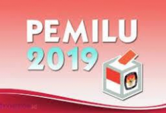 Menyoal Pemilu 2019, KPU Uji Publik Rancangan PKPU