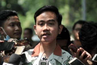 PKB Mantap Dukung Gibran di Pilwalkot Solo 2020