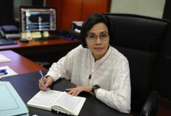 Sri Mulyani Batal Lelang Dua Surat Utang Negara