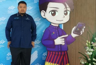 Kado Pahit di HUT Ke 20 2019, Rohul Predikat Penduduk Termiskin di Riau