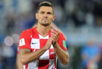 Lovren Sebut Liga Bangsa-Bangsa UEFA sebagai Kompetisi Konyol