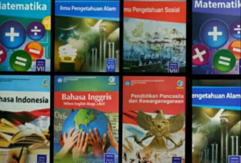 Hari Gini Sekolah Gunakan LKS,  Langgar dan Kangkangi Permendikbud Nomor 8 2016