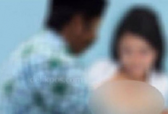 Guru SD Cabul Ditangkap, Hampir Bonyok Dihajar Warga