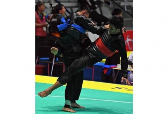 Cabor Pencak Silat Potensi Jadi Lumbung Emas bagi Tuan Rumah