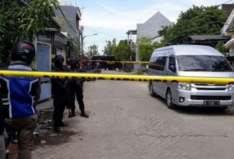 Cerita Anak Bomber Surabaya Tak Setuju Ajaran Orangtuanya