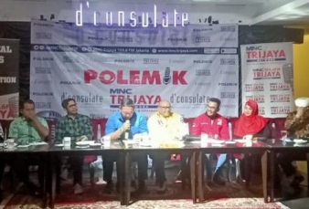 Nadiem Jadi Mendikbud, Muhammadiyah Nilai Pendidikan Tak Hanya Soal Teknologi