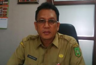 Korupsi, 10 ASN Pemprov Riau Dipecat dan 5 Tunggu Inkrah