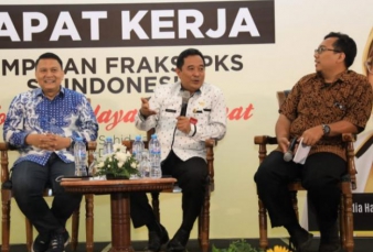 Memperkuat Peran DPRD Dalam Memperjuangkan Kesejahterakan Rakyat