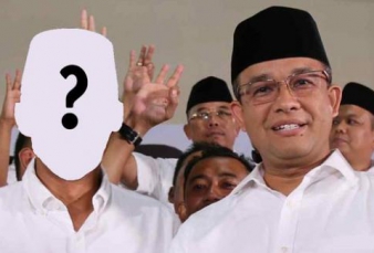 Soal Cawagub, PKS Melunak ke Gerindra