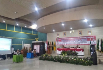 Latsar CPNS Golongan III Pemprov Riau Resmi Ditutup