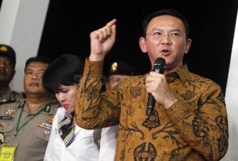 Polisi Bakal Periksa Ahok Terkait Kasus Reklamasi