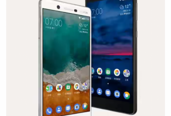 Nokia 7 Hadir, Ini Spek dan Harganya