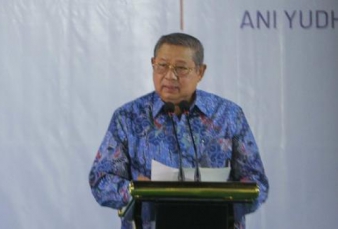 Kasus Annas Maamun, Demokrat Bandingkan SBY Tak Gunakan Grasi untuk Koruptor