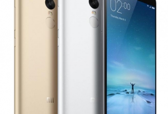 Xiaomi resmi rilis Redmi Note 3 di Indonesia