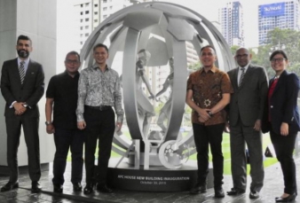 AFC Komitmen Bantu Asistensi PSSI di Piala Dunia U20 2021 