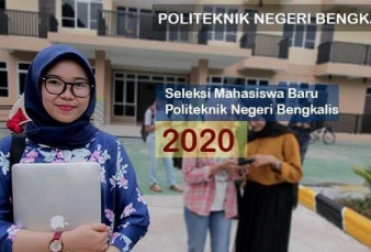 Catat, Ini Pendaftaran Mahasiswa Baru Jalur SNMPN