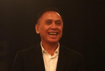 Iwan Bule Jadi Ketum PSSI, Polri Minta Mafia Bola Diberantas