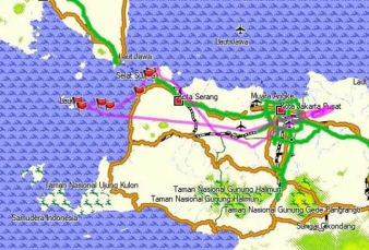 Cuaca Ekstrem 10-13 Januari, BPPT Siap Antisipasi lewat TMC   