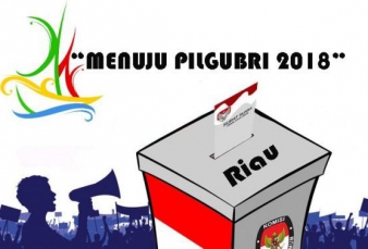 Besok, Gubernur dan Wagubri Nyoblos di Pekanbaru, Sekda di Inhil