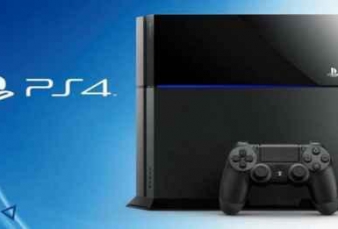 PS4.5 Diprediksi Rilis Oktober Tahun Ini