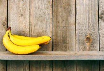 Kebanyakan Makan Pisang Malah Bisa Buat Masalah Kesehatan Ini