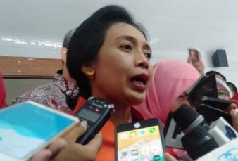 Menteri PPPA Terima 7 Laporan Kekerasan Perempuan dan Anak Setiap Hari