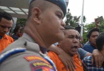 Motif Dua Polisi Serang Novel Baswedan Diragukan