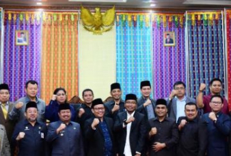 2020, APBD Kabupaten Bengkalis Rp 3.820 Triliun Pro Rakyatkah