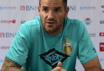 Ketum PSSI, Pastikan Simon McMenemy Diberhentikan Dari Kursi Pelatih Timnas