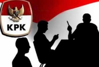 Sempat Mangkir, Wakil Gubernur Diingatkan KPK Hadir Pemeriksaan Hari Ini