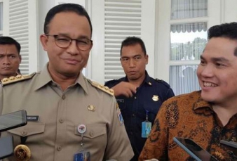 Periksa Tim Penilai, Anies Cabut Penghargaan untuk Diskotek Colosseum