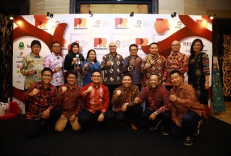 Pertamina EP Asset 1 Lirik Field Raih Penghargaan Bidang Kehumasan dan CSR