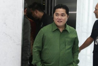 Deretan Aturan Baru Erick Thohir Benahi Perusahaan BUMN