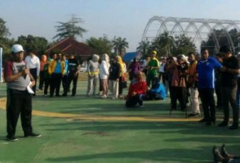 Menjabat Sampai 19 Februari, Gubri Mulai Bicara Perpisahan