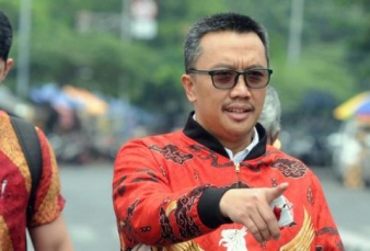 Gugatan Praperadilan Eks Menpora Imam Nahrawi Diputus Hari Ini