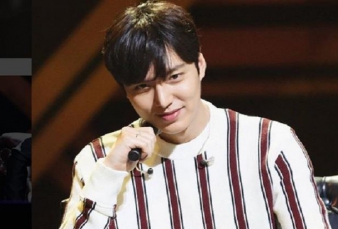 Tampil 15 Menit di China, Lee Min Ho Terima Honor Rp11,8 Miliar