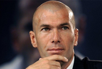 Zidane Mulai Pikirkan Masa Depannya di Real Madrid