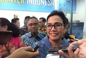 Wah, Sri Mulyani Jadi Menteri Terbaik Dunia