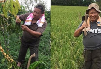 Perjalanan karier Susno Duadji, dari jenderal sampai jadi petani