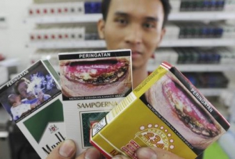 Cukai Naik 2020, Produksi Rokok Diprediksi Turun 20 Persen