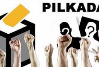 7 Gelombang Pilkada Serentak 2015 Hingga 2027