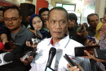 Kementan: Panen Raya Mulai Maret, Target 3 Juta Ton