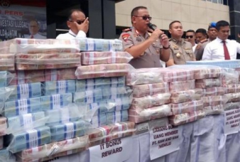 Ini Nama Artis yang Dipanggil Polisi Terkait Investasi Ilegal MeMiles